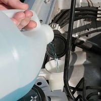 飞度换防冻液省200工时费 vs 2800维修费，这笔账你真的会算吗