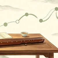 乐理知识、五线谱与古琴弹奏的关系（新手必懂）