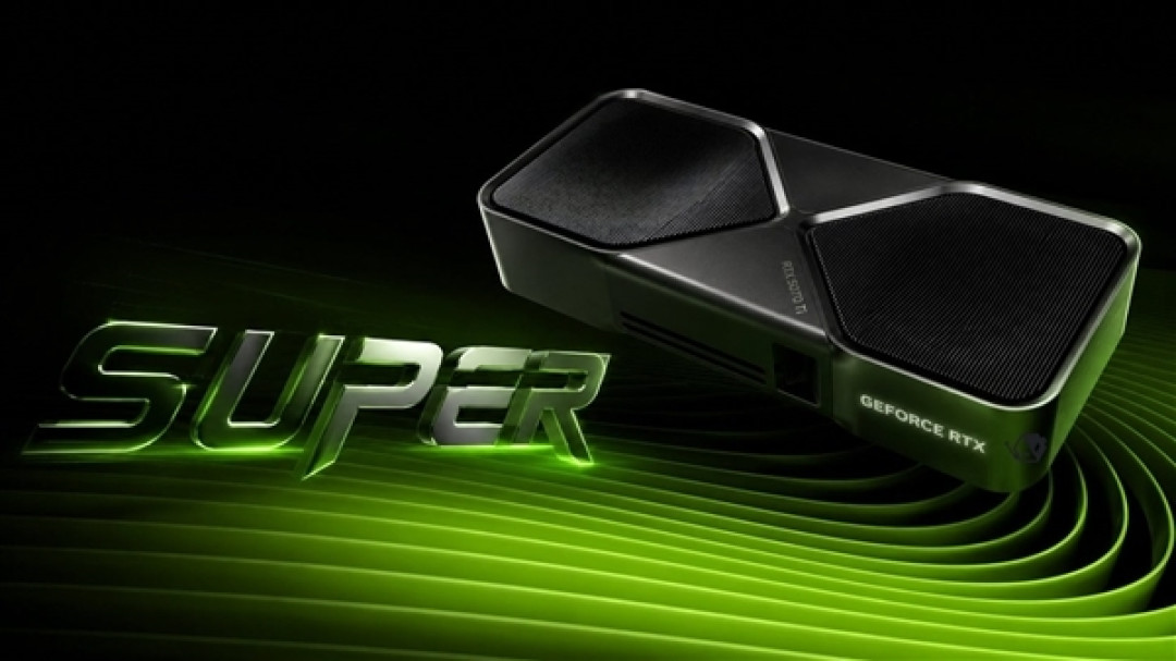 RTX 50 SUPER系列无限期搁置!显存太贵了
