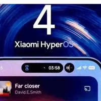 澎湃 OS 4 八月正式登场！剥离 MIUI 底层全面重构