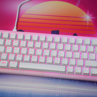 K5V2 8K版评测：8000Hz回报率值得入手吗？新手买前必看