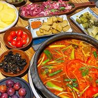贵阳非遗美食到底哪家强?自费实测8家老字号,这家肠旺面封神了