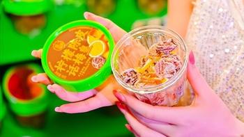 果冻能补电解质？测评完发现：不是智商税，但专业补给还得靠饮料