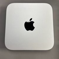 480捡了台2014款Mac mini,铝合金机身功耗低,接电视变macOS电脑