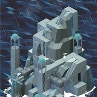 Steam史低36元，2小时通关！纪念碑谷3真实测评来了