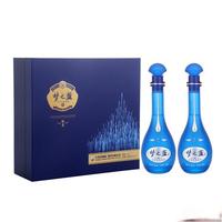 600多的梦之蓝M6到底好在哪儿?52度和45度怎么选不踩坑