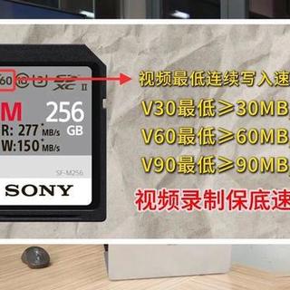 V90卡选错毁8K!实战横评主流品牌,看完避坑选卡指南全攻略