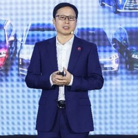 华为高管:互补而非竞争,界主打30万以上,境打30万以下!