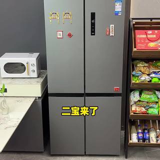 三千档冰箱防串味实测：双系统和单系统差多少？美的、海尔、容声怎么选