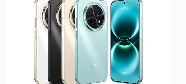 单品激活破 310 万台！华为畅享 90 Pro Max 成千元机爆款