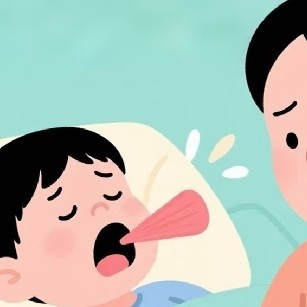 夏季儿童扁桃体问题科普：重庆家长就诊指南