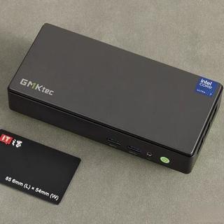 迷你主机选N100还是R7？先想清楚它是"服务器"还是"工作站