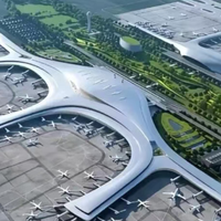 半年客流突破 706 万！南宁航空客流增速领跑全国