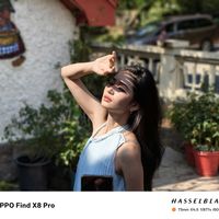 既要双潜望又要轻薄续航?Find X8 Pro实测:这次OPPO做到了