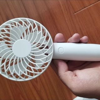 2026桌面风扇怎么选？静音和好看我全都要