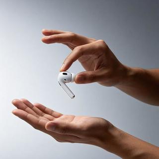AirPods 3半入耳耳机跌破570元！三款苹果耳机价格汇总，手把手教你选