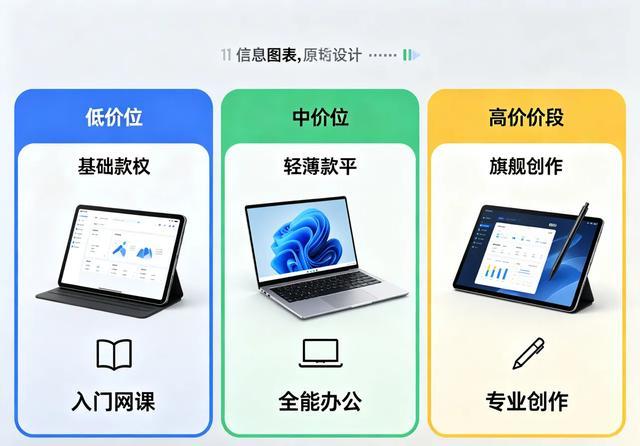 七成人买完就后悔？先问自己三个问题再决定要不要买平板