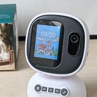 不连WiFi，买来开机直接用，能免费视频通话的4G带屏摄像头测评