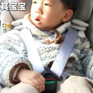 安全座椅终极对决：惠尔顿茧之爱3 vs 灵悦3+，分水岭原来在这里