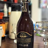 好物分享|小众高端精酿,一口沦陷的醇厚麦香
