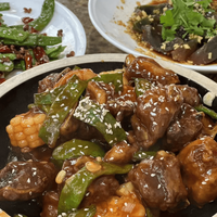 聊城 7家高分美食店,本地人常年打卡,来了不吃太可惜