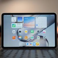 红米K Pad 2涨价600块值不值？对比联想Y700和OPPO给你答案