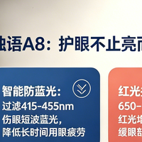 国AA护眼台灯评测：照度达标只是及格线，实测数据揭秘真实护眼力