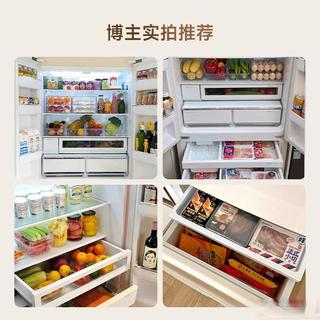 小吉508L够不够用？5款版本全对比，看完知道怎么选