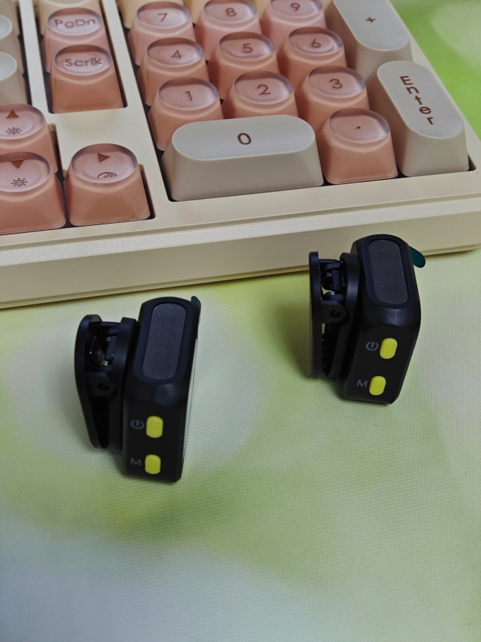 西圣麦克风