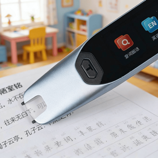 花大价钱买词典笔批作文，值不值？实测结果扎心了