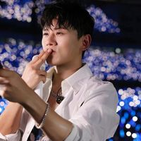 张杰太原站三场秒罄,演唱会为何一票难求?