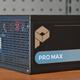 霸占白金电源好评榜榜首，超高质价比微星PRO MAX 1000P电源测评