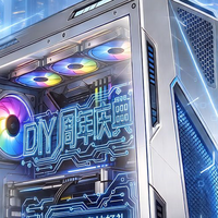 即刻打开京东APP,搜索「京东装机大师」