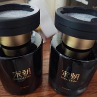 宋朝暗夜黑金瓶装车载香薰,是我今年在车里花得最值的几十块