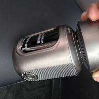 把大自然装进杯架:网易严选太空舱香薰