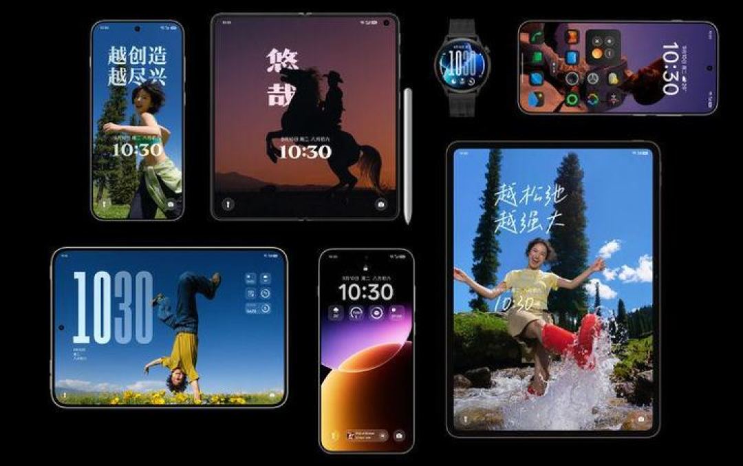 苹果国行 AI 刷屏之外,三星也把端侧大脑交给国产 AI