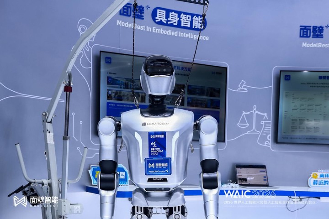 苹果国行 AI 刷屏之外,三星也把端侧大脑交给国产 AI
