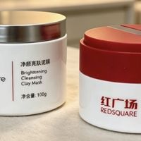 去黑头的清洁泥膜哪个牌子好用？6款去黑头泥膜，深层净孔不踩雷