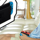 游戏设备我只钟情Switch！离开它谁还能帮我带娃啊