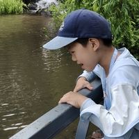 2026暑假独自带娃旅行—第四站 长白山北坡（下）