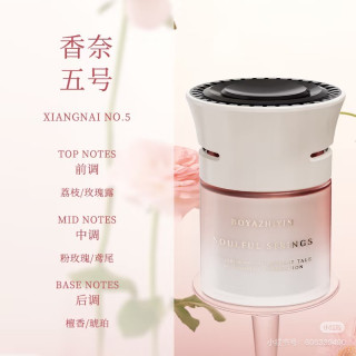 车载香薰选购指南