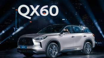 30万级七座SUV对决：QX60豪华舒适vs汉兰达皮实耐用，全家出行谁更值