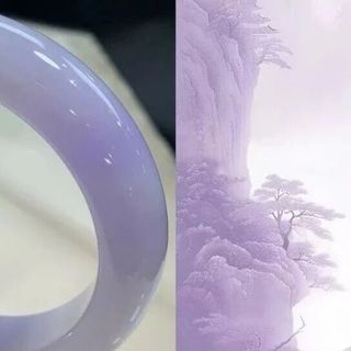 翡翠手镯水有多深？内行人教你花对钱避80%的坑
