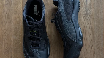 Achilium复刻McQueen大底回归，HYROX选鞋指南 | PUMA/彪马7.21日报