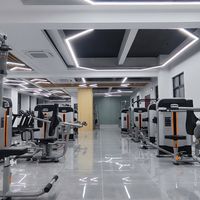 2026年健身新趋势：揭秘家用与商用器材优选指南