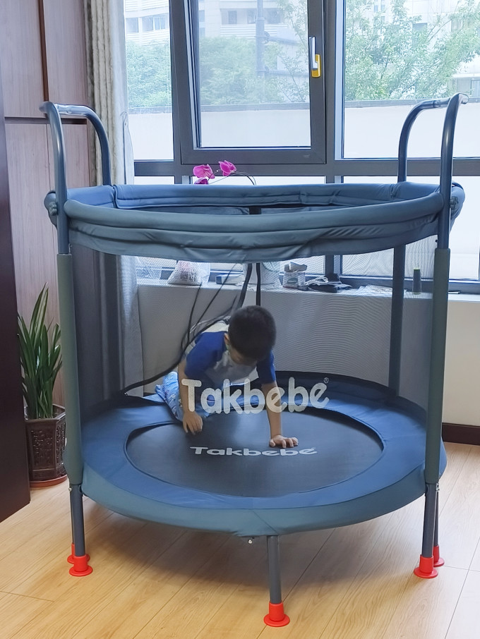 塔克贝贝蹦床