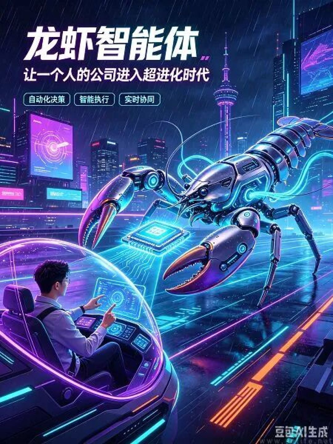 一个公司拯救PC市场，这个说法靠谱吗？