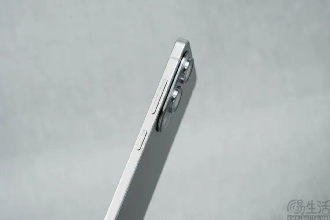 更厚的新iPhone,给整个手机行业解了套