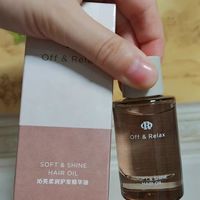 好物分享｜无限回购！清爽不油的修护型护发精油