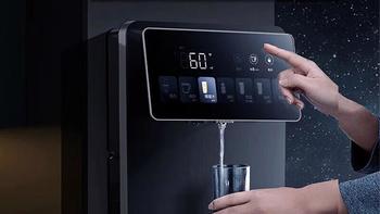 凯度G2管线机测评：外置水壶值不值？对比G1Pro/KG1Pro/东芝/海尔怎么选
